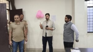 मुरादाबाद MLC Election 2026