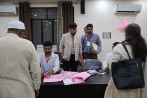 मुरादाबाद MLC Election 2026