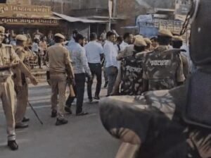 फर्रुखाबाद MLC चुनाव