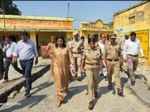 फर्रुखाबाद MLC चुनाव
