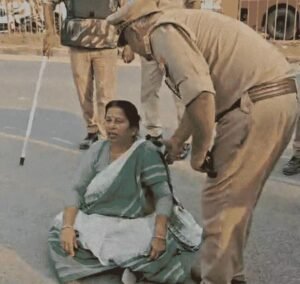 फर्रुखाबाद MLC चुनाव