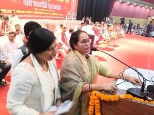डॉ. कलाम की जयंती पर शिक्षा और सामाजिक न्याय का संदेश