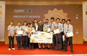 लखनऊ में आकार डिजाइन कॉन्क्लेव 2026