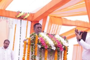मुरादाबाद में 315 जोड़ों का सामूहिक विवाह