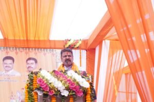 मुरादाबाद में 315 जोड़ों का सामूहिक विवाह