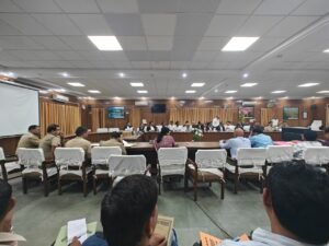 नशे के खिलाफ सख्ती, मेडिकल स्टोरों की होगी जांच