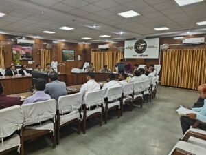 नशे के खिलाफ सख्ती, मेडिकल स्टोरों की होगी जांच