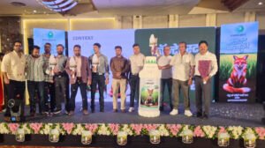 Parijaat Industries ने लॉन्च किया Context हर्बिसाइड, गेहूं के खरपतवारों पर फोकस
