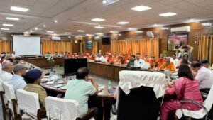 रामनगरिया मेला 2027