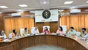 रामनगरिया मेला 2027