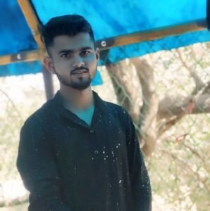 थ्रेसर में फंसकर BSc छात्र अनुभव की मौत