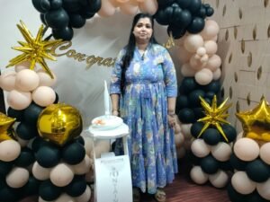 लखनऊ में लॉन्च हुई फ्रांस की La Fontaine by Bloomea मशीन