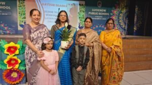 Lucknow Public School