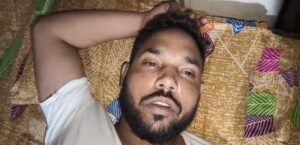 पति पर हमले के आरोप में शबनम गिरफ्तार
