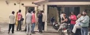 देहरादून में दिनदहाड़े ट्रिपल मर्डर