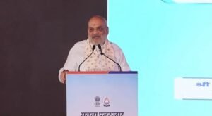 अमित शाह की दिल्ली को 8,941 करोड़ की सौगात