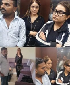 शिवा शर्मा हत्याकांड: श्रद्धा दुबे का करीबी आमिर गिरफ्तार