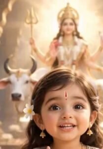 महाष्टमी पर करें मां महागौरी की पूजा