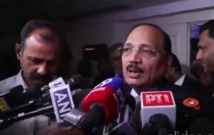 राहुल गांधी-खड़गे को CJI सूर्यकांत ने क्यों नहीं दिया समय?