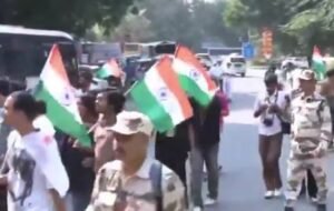 INDIA ब्लॉक की 1 नवंबर रैली