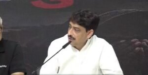 इमरान मसूद का BJP सरकार पर हमला