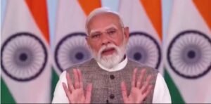 PM Modi का कांग्रेस पर हमला