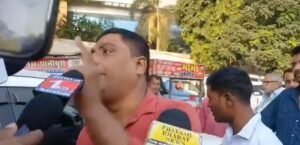 खड़गे के बयान पर नया मोड़