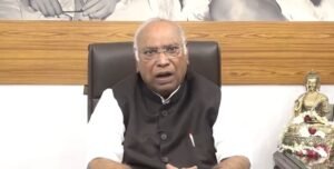 1 नवंबर को दिल्ली में ‘वोट बचाओ, देश बचाओ’ महारैली