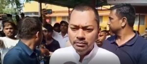राघोपुर-दियारा नाव हादसा