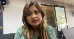 नीले ड्रम वाली मुस्कान की बेटियों की जिम्मेदारी उठाएंगे कवि दंपती