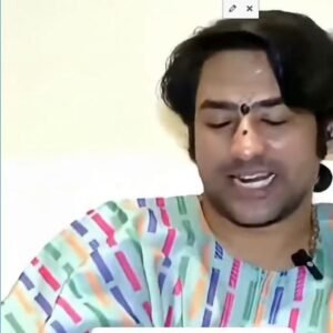 धीरेंद्र शास्त्री ने करवा चौथ को बताया ‘खसम पूजन दिवस’,