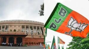 UP Rajya Sabha Election 2026