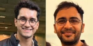 CJP नेता सौरव दास और आशुतोष रांका को जमानत