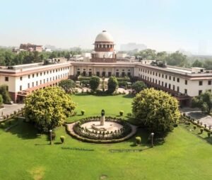 CJP तिरंगा मार्च पर सुप्रीम कोर्ट का फैसला