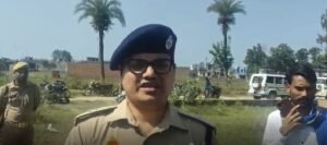 मकान में मिला 40 वर्षीय व्यक्ति का शव