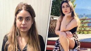 श्रद्धा दुबे, रश्मि दुबे और दानिश की जमानत खारिज