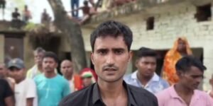 रायबरेली में किशोरी की मौत पर विरोध