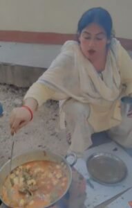 हमीरपुर DM कैंपस में पार्टी का वीडियो वायरल